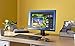 immagine 6HP 24w Monitor, Schermo 24 Pollici IPS Full HD, Risoluzione 1920 x 1080, Micro-Edge, Antiriflesso, Tempo di Risposta 5 ms, Comandi sullo Schermo, HDMI e VGA, Reclinabile, Nero