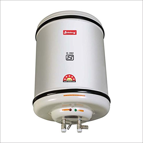 Jetking 3000Watt 15 Letter Water Geyser Amazon.in