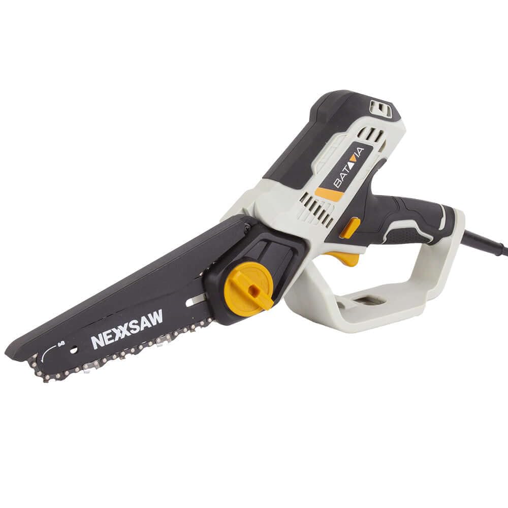 NEXXSAW Mini Motosierra 230 | en el cable