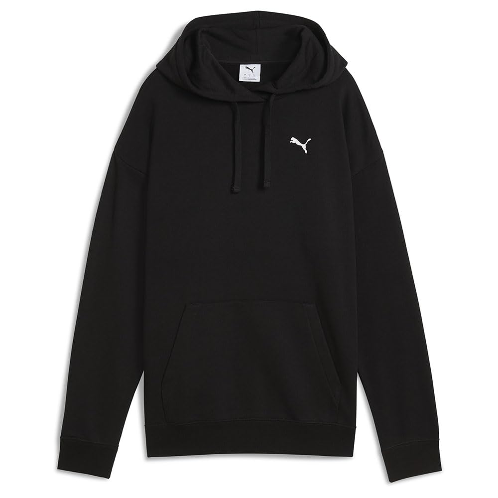 PUMA ESS Relaxed Hoodie TR