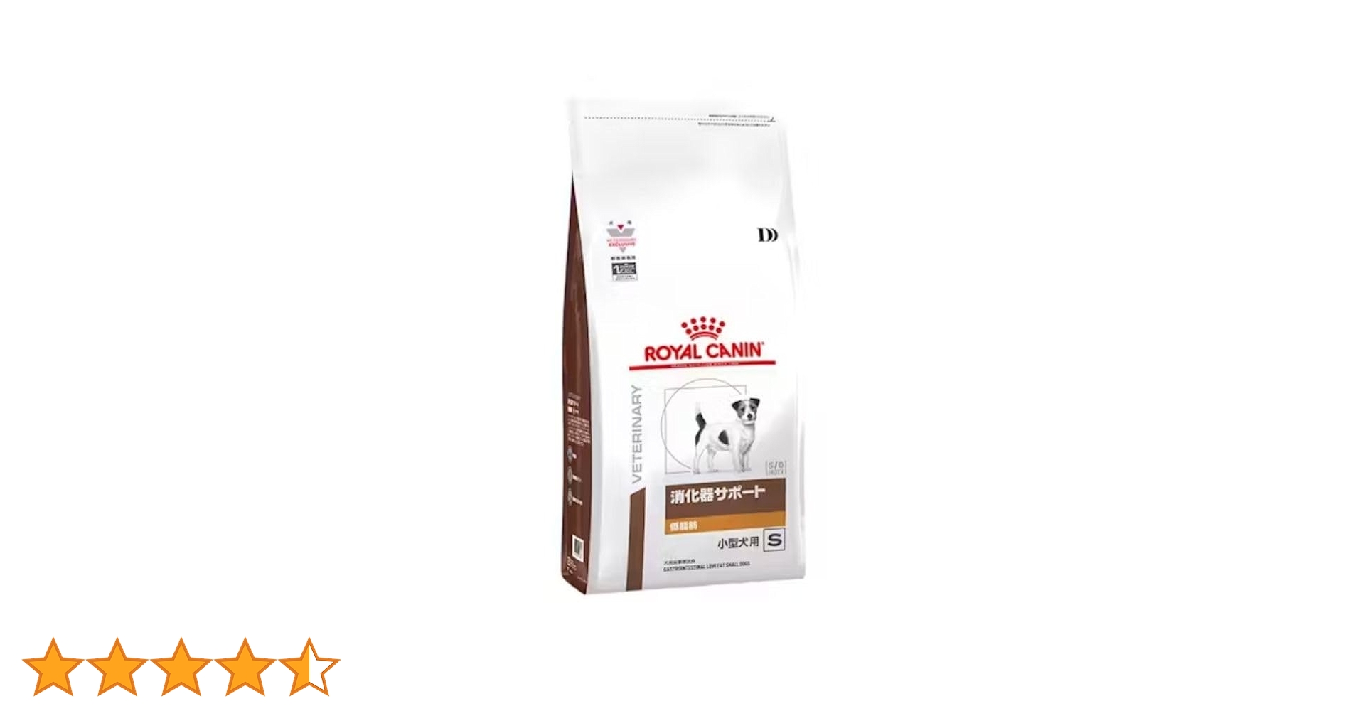  CANIN 消化器サポート 低脂肪 小型犬3kg 楽天市場】ロイヤルカナン 食事療法食 犬用 消化器サポート 低