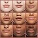 Mac Matte Lipstick, Velvet Teddy (3g/0.1oz)