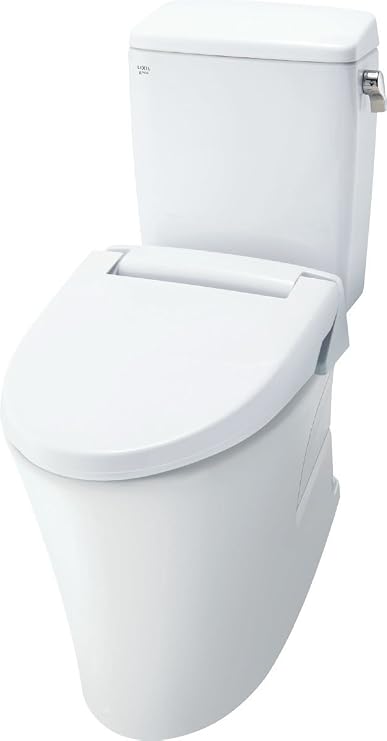 リクシル イナックス アメージュz便器 リトイレ フチレス 便座なし 手洗いなし 一般地 Ybc Za10h Dt Za150h Bw1 ピュアホワイト Diy 工具 ガーデン Amazon