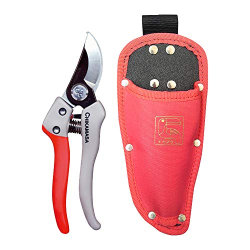 8 + Cover Kit Psb8G + Cs Chikamasa Pruning Shears (Japan Import) #TOP10