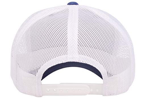 Image of Yupoong Yp Classics Retro Trucker Cap