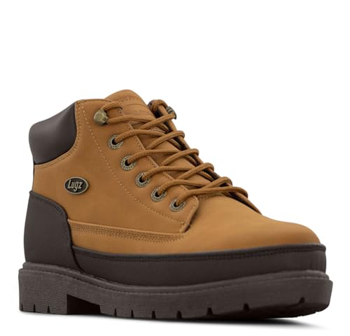 Image of Lugz Men's Drifter Chukka Boot