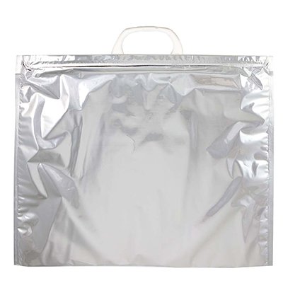 212 Main Blank Bag, Large - Pack of 100