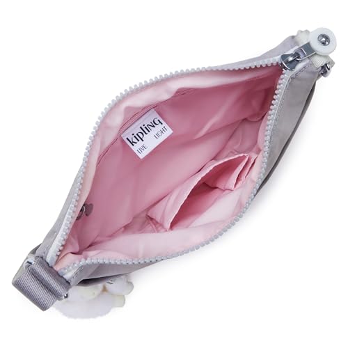 Sac Kipling ARTO S petit format pour organiser vos affaires sans poids - 3