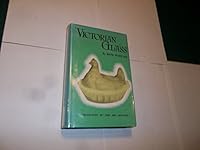 Victorian glass: specialties of the nineteenth century B00E8R62LM Book Cover