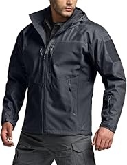 Modern Heather Dark Grey