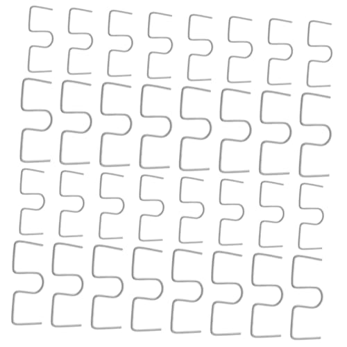 TOYANDONA Lot de 40 Outils De Pliage De Branches D'Arbres Fruitiers Ouvre-Angle De Branches D'Arbres Extracteur De Branches De Pruniers Épandeurs De Branches De Fruits Fil