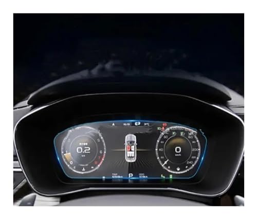Film protection navigation TPU Geely Azkarra Boyue PRO tableau bord