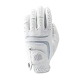 Umgedrehte Daumennaht für zusätzliches Gefühl und bessere Ergonomie