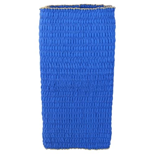 【日本製】ジャバラ (ゴム入りパット)110L 1枚入り 引越し用品/引越資材/養生用品/梱包資材