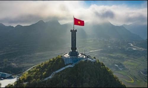 Where to go on the 2/9 holiday, what to play in the North?