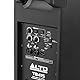 ALTO TS415 2500 Watt 15-Zoll Aktiver PA-Lautsprecher mit 3-Kanal Mixer, Bluetooth-Streaming, Drahtloser Lautsprecherkopplung, DSP und ALTO App