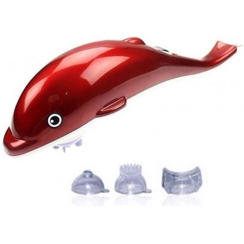 ACS MAT Dolphin Body Massager For Full Body Massager Pain Relief  