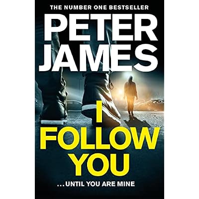 I Follow You