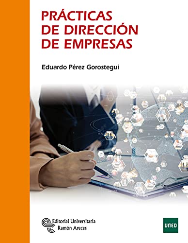 Prácticas de Dirección de Empresas (Manuales)