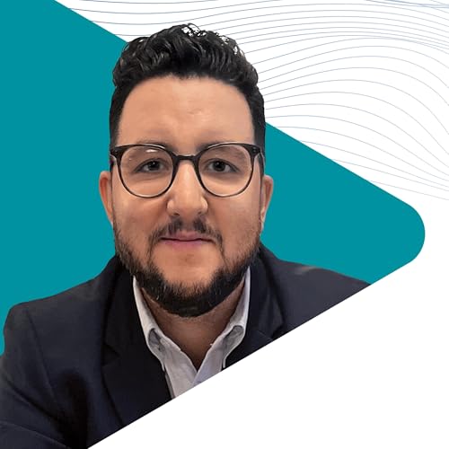 “The Real Gap in Dental Care Isn’t Tech, It’s Patient Experience” by Sebastian Romo, Co-Founder, Tand, Dental Wellness (AA1750)