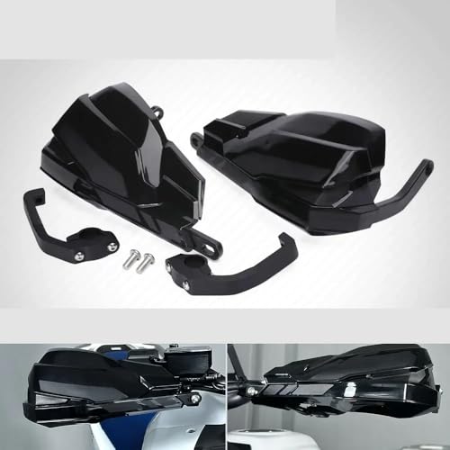 Protection levier Transalp 750 évite la casse des commandes XL750 - 2