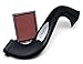 AIRAID Cold Air Intake System by K&N: Increased Horsepower, Cotton Oil Filter: Compatible with 2004-2008 FORD/LINCOLN (F150, Mark LT) AIR-400-740