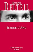 Jeanne d'Arc 2246489121 Book Cover
