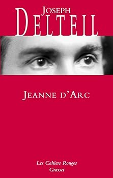 Paperback Jeanne d'Arc [French] Book
