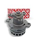 febi bilstein 34269 Wasserpumpe mit Dichtring, 1 Stück