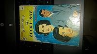 The Lucky One B0007K4QPS Book Cover