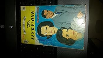 Unknown Binding The lucky one Book