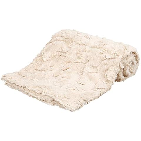 Trixie Cosy Dog Blanket, 100 x 70 cm Cover