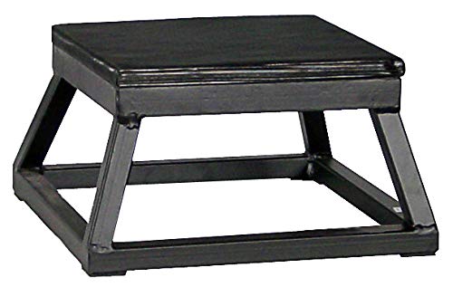 Ader Sporting Goods Plyometric Platform Box Set- 6