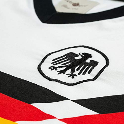 Camisa Alemanha Retrô 1990