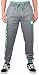 NBA Boston Celtics Ultra Game Men's BOUNCE JOGGER, Charcoal 19, Large