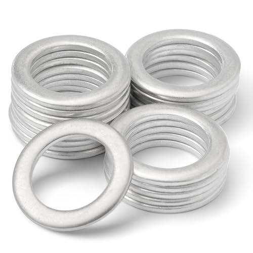 Joint d'étanchéité M20 VOTEX en aluminium usiné aux États-Unis