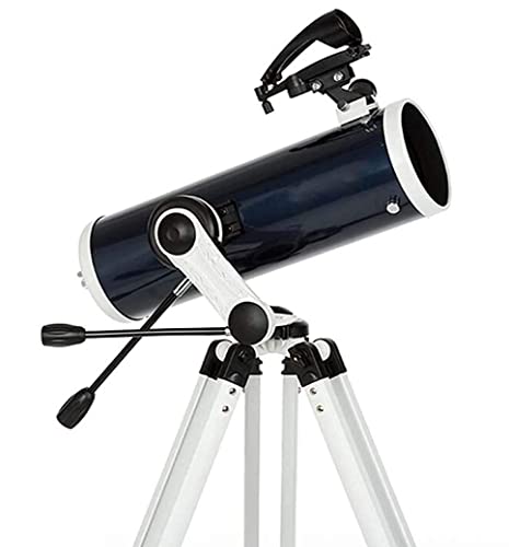Astronomisches Teleskop, tragbares Monokular, Hochreflexionsteleskop Deep Space Stargazing – Bild 4