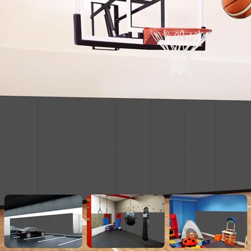 VANCL Wall Pad Protection Bodyguard 2