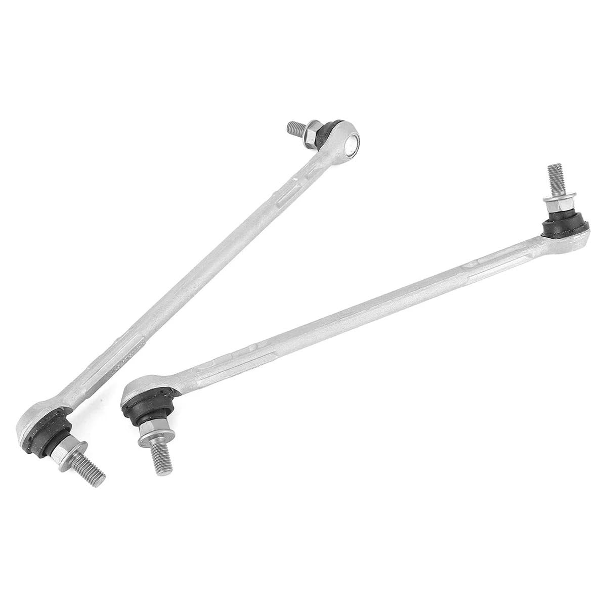 Łącznik Stabilizatora Przód Tył Pasuje do Bmw serii 3 E90 2WD 320i 135i 2 sztuk Auto przedni stabilizator samochodu końcowy Link 31356765933 31356765934