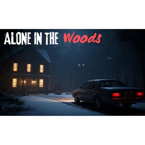 『EPISODE 27: ALONE IN THE WOODS (SHORT BONUS)』のカバーアート