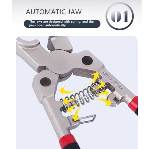 Kit para calentar tuberías geotérmicas para reparar colectores sin esfuerzo 5