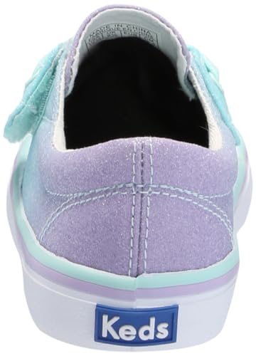 Ked's Kids Girl's Jumpkick Jr Sneaker3