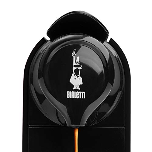 Machine à café Espresso pour capsules en aluminium BIALETTI Gioia Super compacte Réservoir 500 ml - vue 4