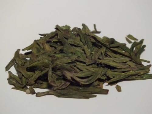 2013 Royal West Lake Longjing Green Tea 2 oz