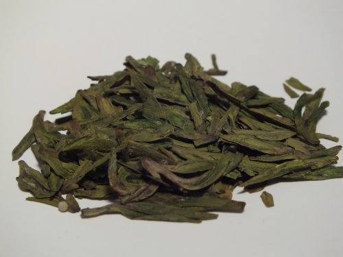 2013 Royal West Lake Longjing Green Tea 2 Oz #TOP2