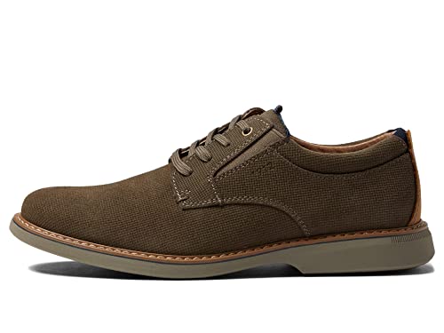 Image of Nunn Bush Otto Plain Toe Oxford