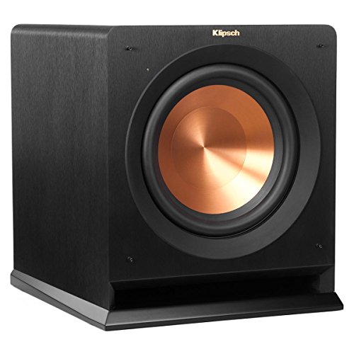 Preisvergleich Produktbild KLIPSCH RP-110WSW HD Wireless
