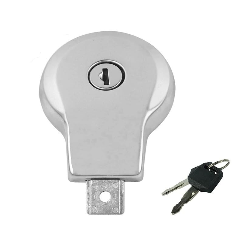 Bouchon d'基础 essence anti-fuite pour remplacer couvercle abîmé XV1100