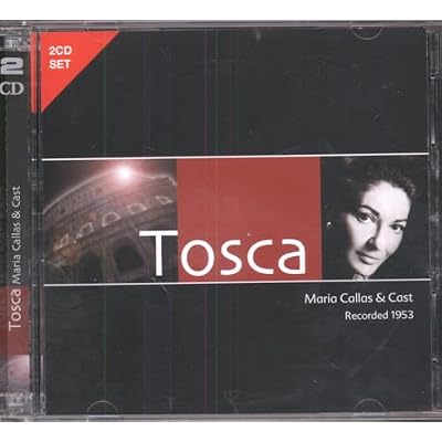 Tosca