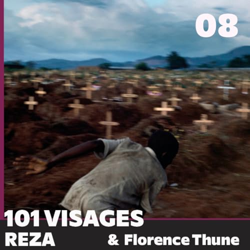 EP 08: L'&eacute;pid&eacute;mie du VIH - Le vent dans les tombes